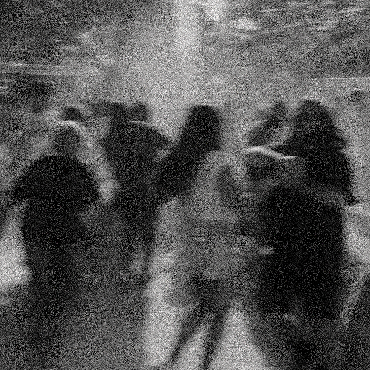 Dancers